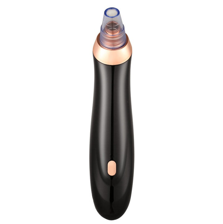 Blackhead instrument pore cleaner