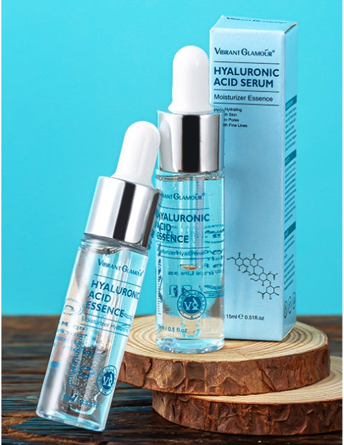 Hyaluronic Acid Face Serum Anti-Aging Shrink Cream