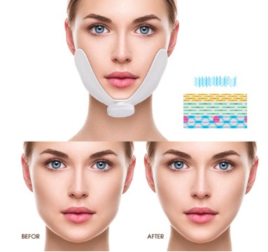 Facial Slimming Massager Women