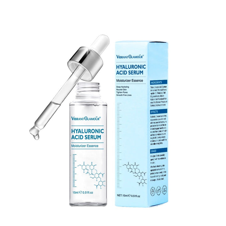 Hyaluronic Acid Face Serum Anti-Aging Shrink Cream